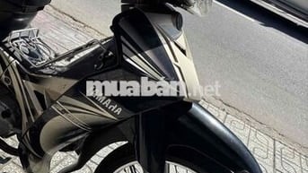 Yamaha Sirius 2013 Đen Xe số