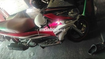 Honda Air Blade 2012 Đỏ trắng