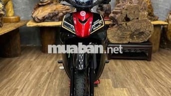 Sirius 50cc 2025 có cccd chủ máy zin. odo 1,7k km
