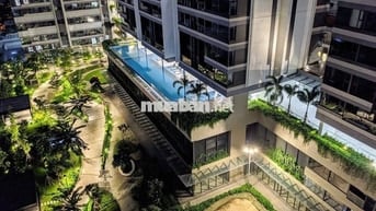 Dự án Nhà ở Xã hội Sun Riverside - Quận 7