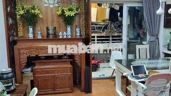 Cho thuê chung cư CT2A Lưu Hữu Phước, Mỹ Đình