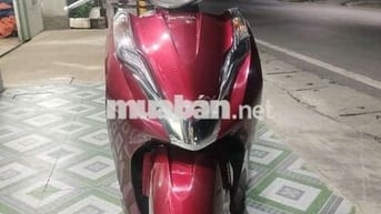 Honda Lead 2024 Đỏ Xăng