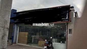 🏠45 tr- Cho thuê nguyên căn mặt tiền  Nguyễn Ảnh Thủ-Q12-DTSD 437m