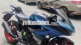 Suzuki GSX-R150 Đen