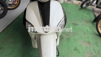 Liberty 3V i.e. 2013 Trắng bstp đẹp zin êm