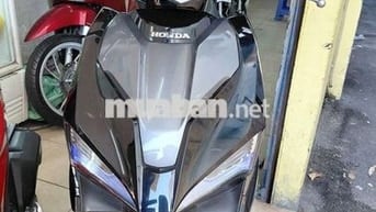 Honda Air Blade 125i 2018 Đen bóng 21225 km