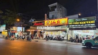 Cho Thuê 7x25 gần khu Emart Phan Huy Ích P.12,Gv. Dt :7x25 1tr 2 lầu