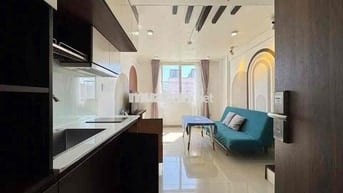 CHO THUÊ CĂN HỘ GIÁ TỐT TRUNG TÂM QUẬN 7 GẦN PHÚ MỸ HƯNG, KCX