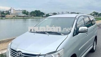 Toyota Innova E 2013 leng keng