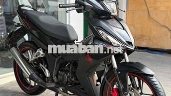 Honda Winner V1 2018 Đen 32000KM biển SG 9 chủ