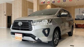 Toyota Innova 2021 2.0E Số sàn - Xe Cũ Chính Hãng