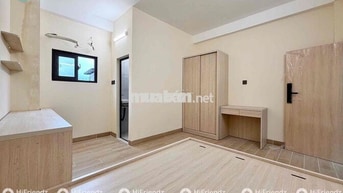 Dự án Độc Quyền: Phòng mới-Phú Nhuận