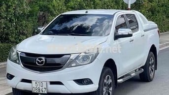 Mazda BT50 2016 số tự động xe cực đẹp không lỗi