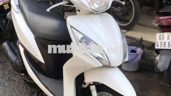 Honda Vision 2014 Trắng
