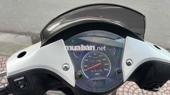 Honda SH Ý Trắng đen 19148 km