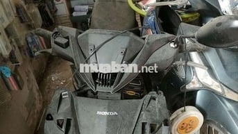 Honda Winner X 150cc Đen 2023