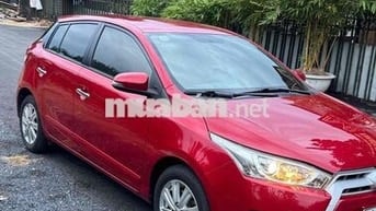 Toyota Yaris 2014 1.3G - 61000 km