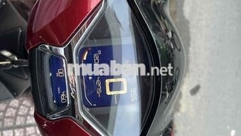 Honda SH 2024 Đỏ mận Tự động 4275 km
