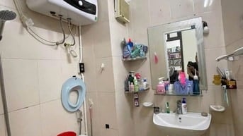 Chung cư Phú Thạnh- NGuyễn Sơn cho thuê căn 3p ngủ - nội thất -10,5tr