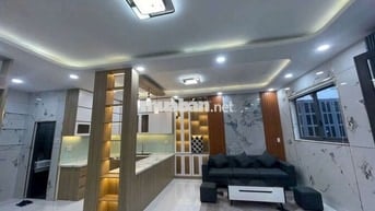 Cho thuê nhà nguyên căn quận 12