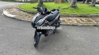 Honda Air Blade 2014 Nâu đen