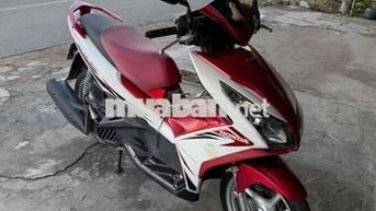Honda Air Blade 125 2015Đỏ trắng