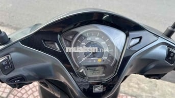 Honda Lead 2025 4v ABS Xanh nhám 2446 km