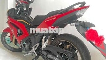 Honda Winner X V4 Đỏ Đã sử dụng