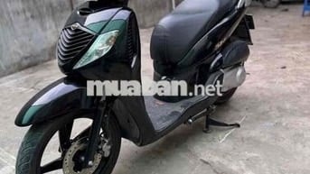 Honda SH 150 2008 Đen