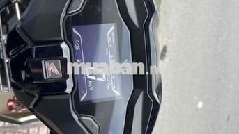Honda Air Blade Đặc biệt Đen nhám 40000 km