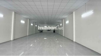 CHO THUÊ NHÀ MẶT TIỀN ĐƯỜNG XUYÊN PHƯỚC CƠ -HỒ TRÀM