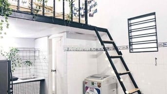 Phòng trọ giá rẻ - Gần DH NTTU - khuyến mãi 300k cho tsv