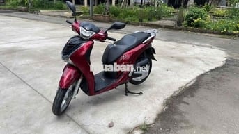 Honda SH 150i 2023 Đỏ 18360 km