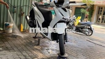 Honda SH125i ABS 2023 Trắng, Odo 1.000 km, NHƯ MỚI