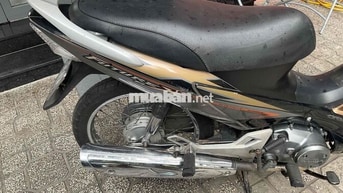 Honda Future X FI Đen