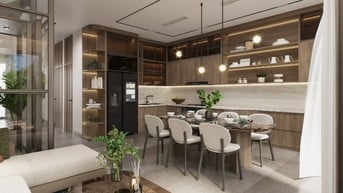 Suất nội bộ chủ đầu tư Nam Long 3PN 98m2 -7.1tỷ VAT dự án Trellia Cove