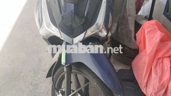 Honda Future 125 2024 Xanh