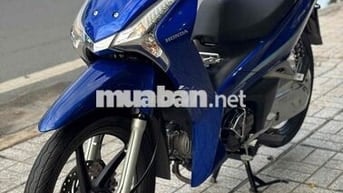 Honda Wave 125i 2019 odo 8k km Bao ko tua xã