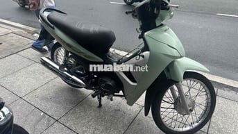 Honda Vario 2019 Xanh ngọc