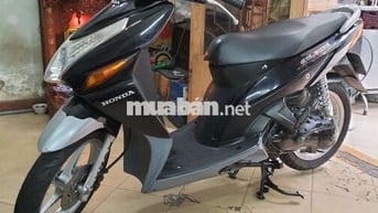 Honda Click zin bstp chính chủ 