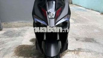 Air Blade Đen nhám khoá ga đúng đời 2019, máy zin.