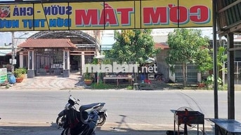 📢📢 CHO THUÊ MẶT TIỀN KINH DOANH- VỊ TRÍ ĐẸP TẠI ĐỨC HÒA - LONG AN.