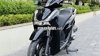 Honda SH Đen 125i nguyên bản xe chính chủ biển 29