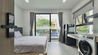 ✨✨✨Khai trương STUDIO FULL nội thất 😍😍😍ngay tại Chợ Phạm Văn Chiêu