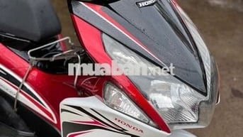 Honda AB 110 Fi 2012 Đỏ trắng đen