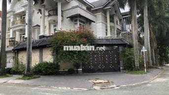 Biệt Thự GỐc 2 MT Full nội thất khu AEON TÊN LỬA