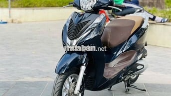 Honda Lead Xanh đen 125fi xe giáo viên đi bán 