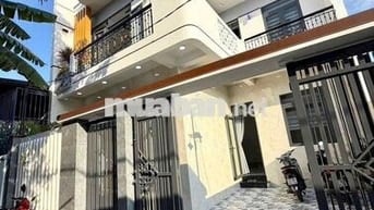 🏡 BIỆT THỰ MINI GÓC 2 MẶT TIỀN GIÁ 2TY150 NGAY CỔNG CHÀO BỬU LONG