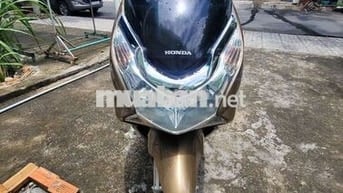 Honda PCX 2011 Vàng đồng