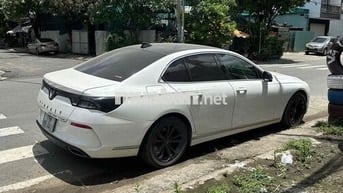 VinFast Lux A2.0 Plus 2021 Trắng 40000 km